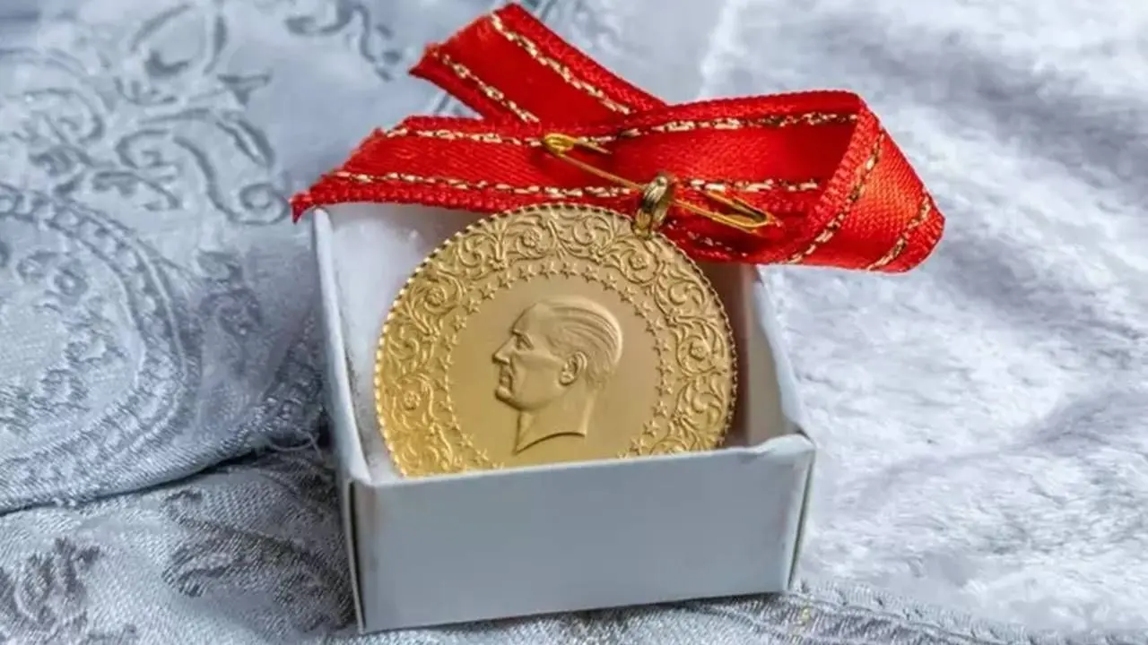 Güncel Çeyrek Altın Fiyatı