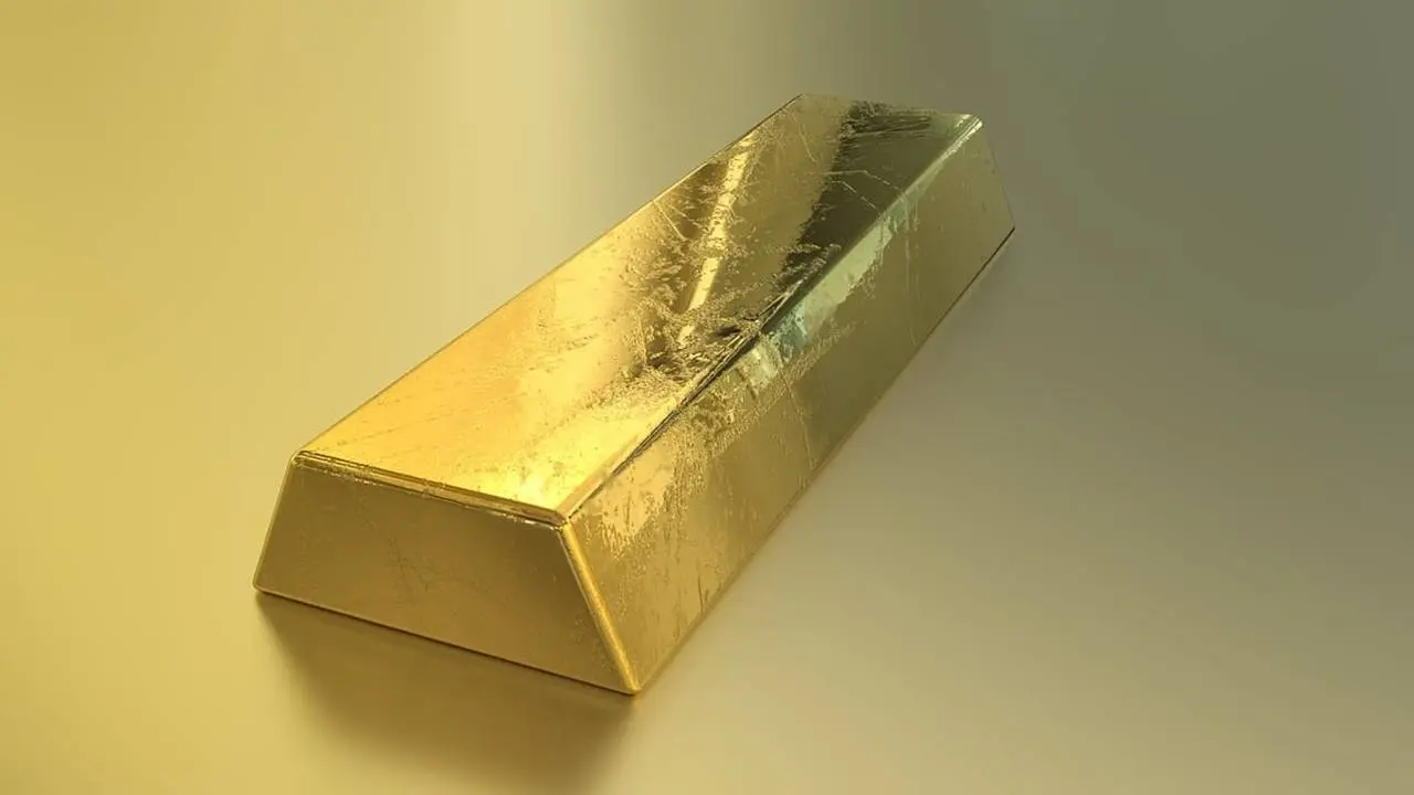 Gram Altın Fiyatında Sert Düşüş