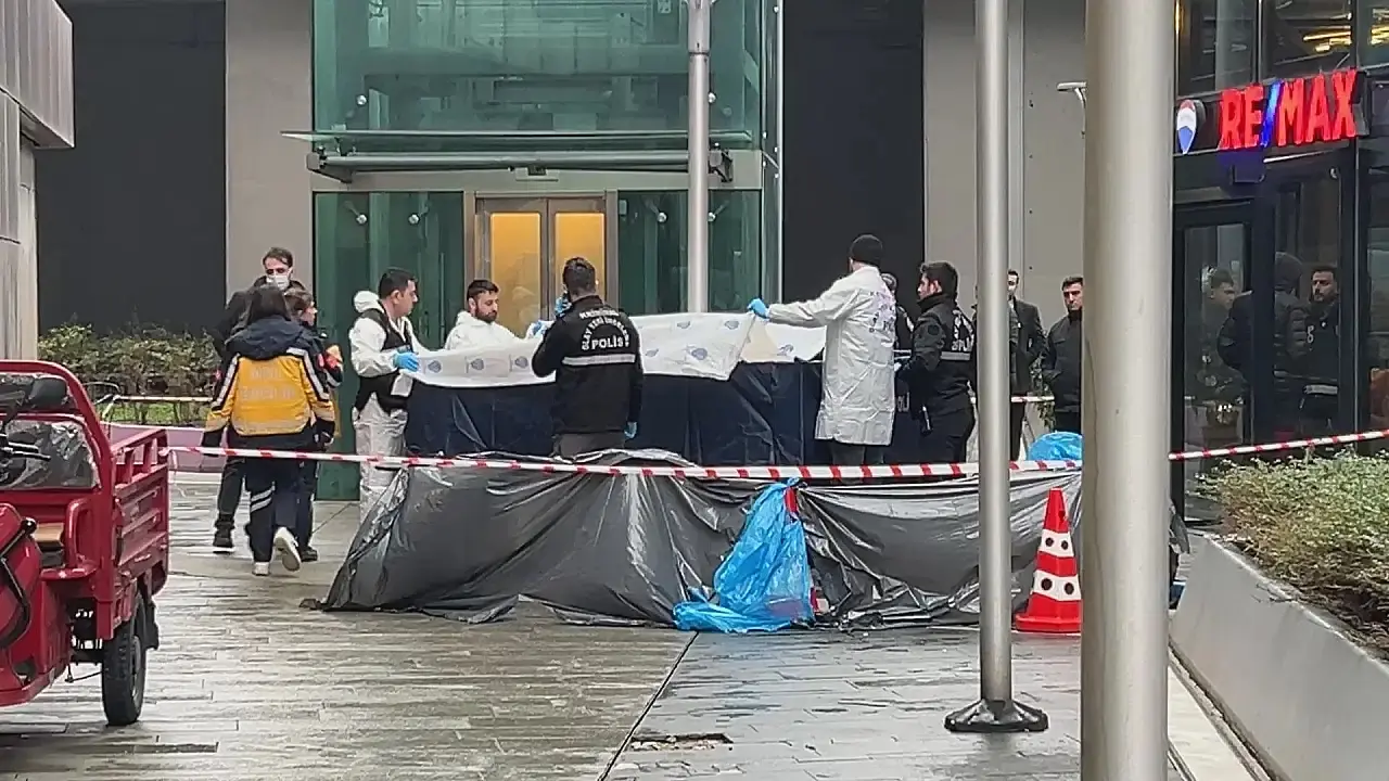 Erol Köse’nin Evinde Not Bulundu Mecburdum