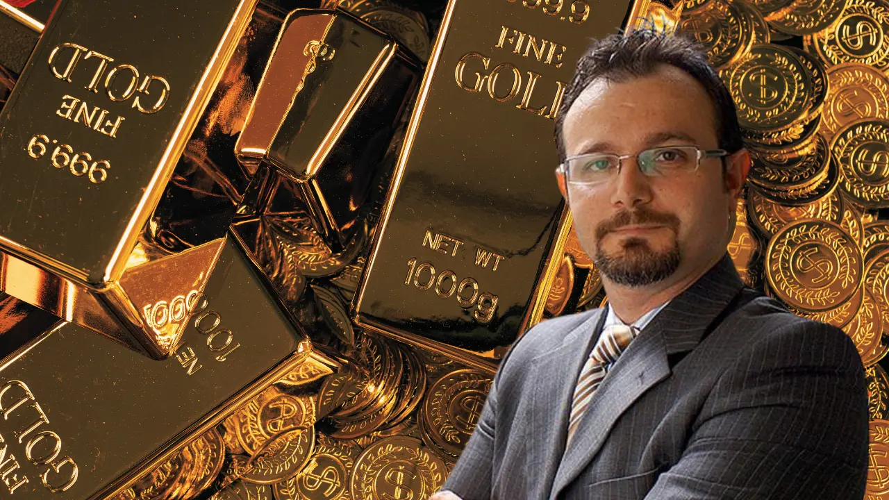 Elinde Altın Olanlar Ne Yapmalı