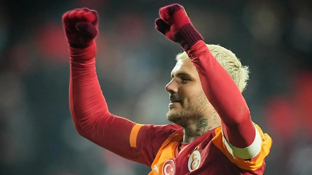 Mauro Icardi'nin Kardeşi Konuştu Düğünüme Gelmedi