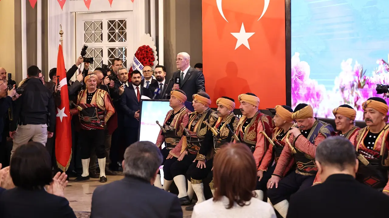 Müsavat Dervişoğlu'ndan Bahçeli'ye Yanıt