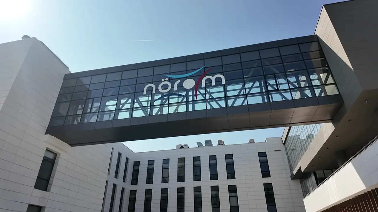 Nörobilim ve Nöroteknoloji Mükemmeliyet Ortak Uygulama ve Araştırma Merkezi (NÖROM)