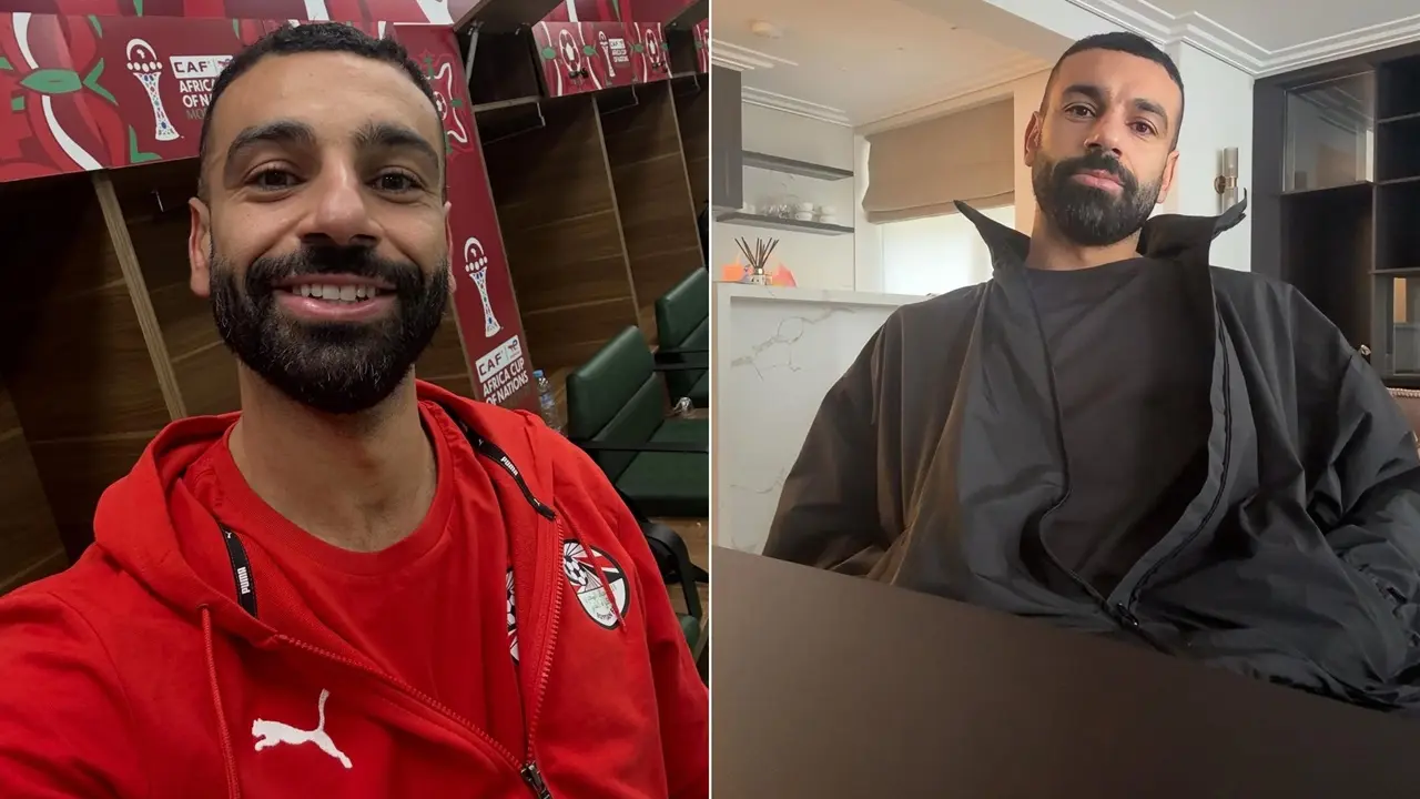 Liverpool Efsanesi Salah Takımdan Ayrılıyor