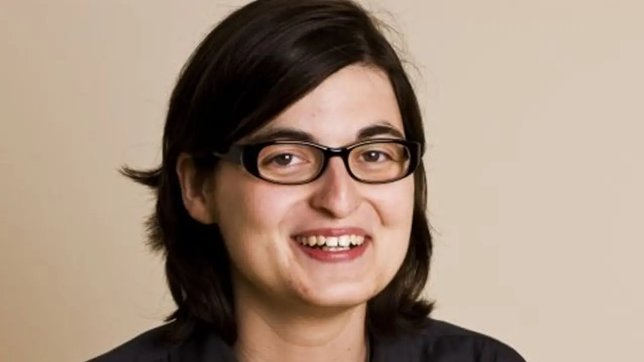 Şefika Natalia Gümüş