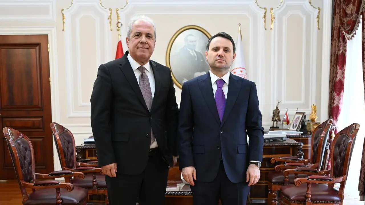 şamil tayyar akın gürlek