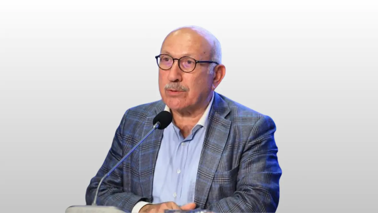 Bayram Ali Bayramoğlu Kimdir