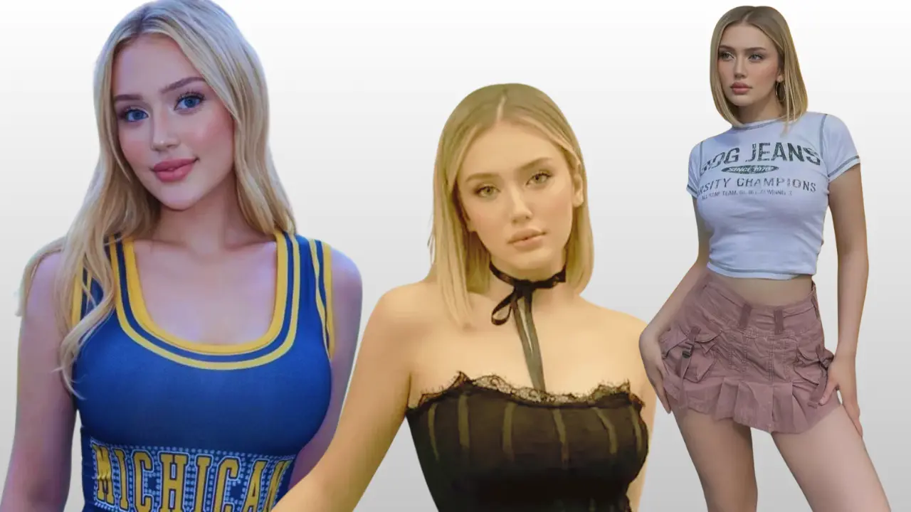 Fenomen Kübra Karaaslan Öldü mü, İntihar mı Etti Sosyal Medyada İntihar İddiası Çalkalanıyor