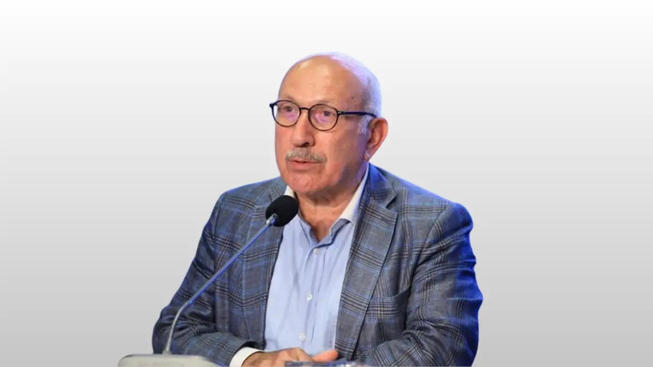 Bayram Ali Bayramoğlu Kimdir