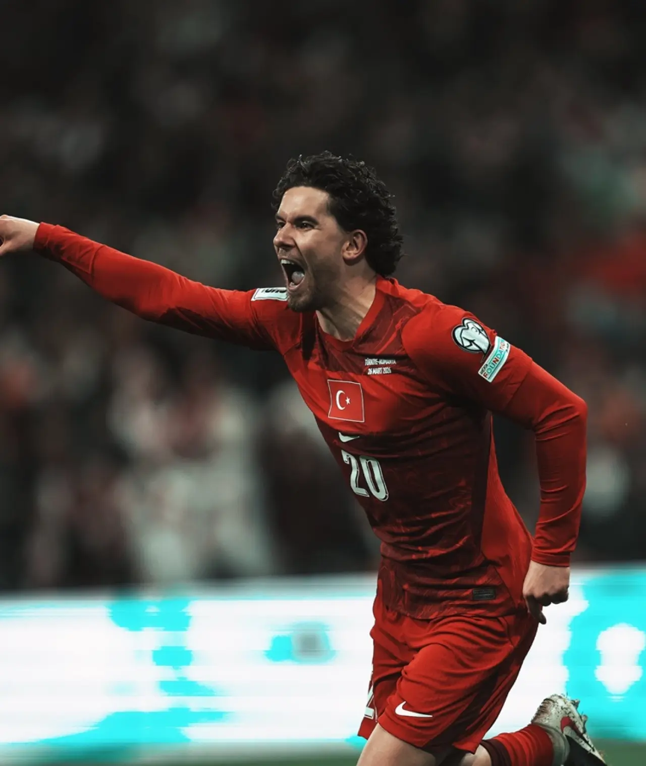 Ferdi Sahneye Çıktı, Arda Büyüledi