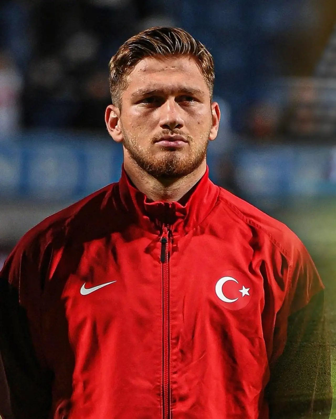 A Milli Takım'da Semih Kılıçsoy Kadrodan Çıkarıldı