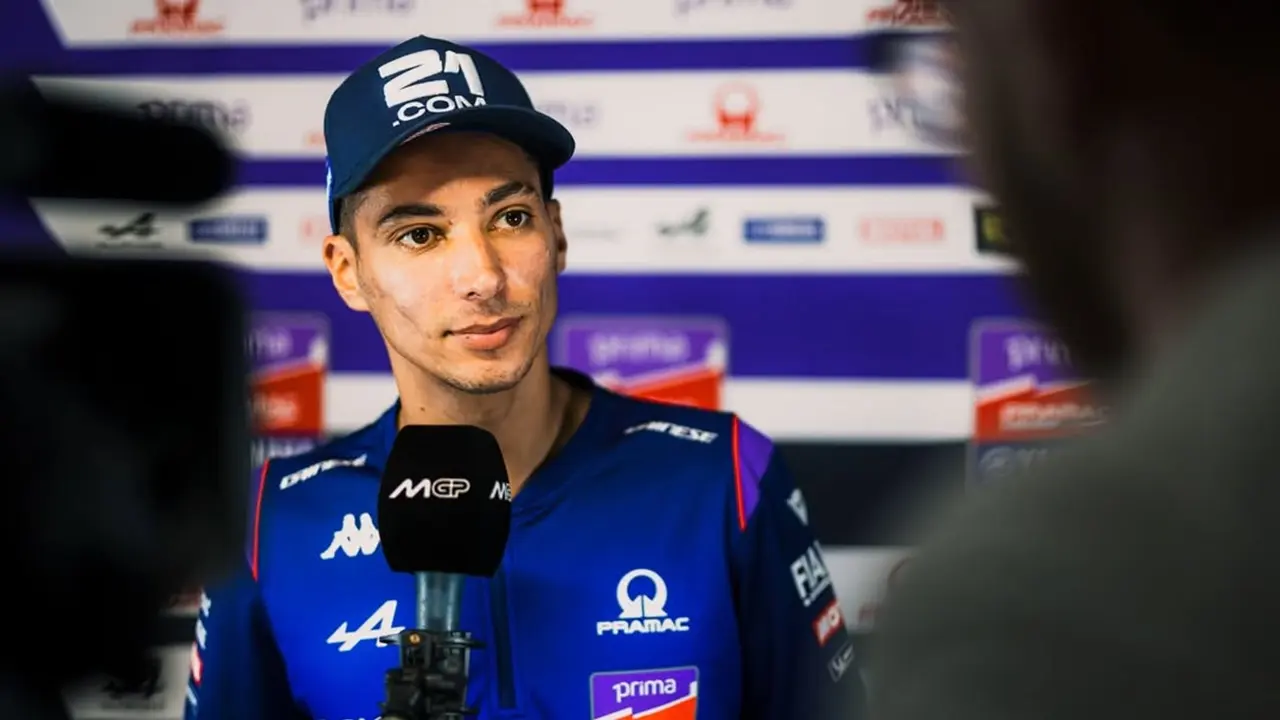 Toprak Razgatlıoğlu Bırakmak Zorunda Kaldı