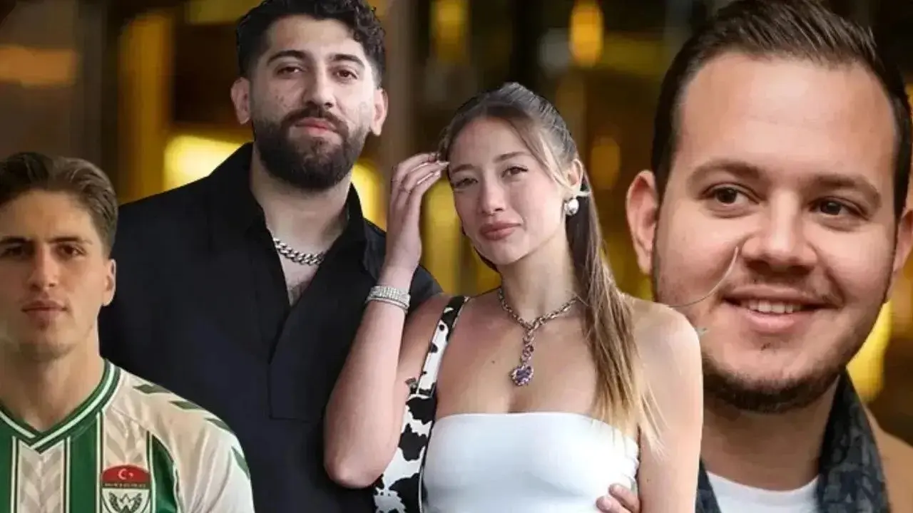 Sanık Aleyna Kalaycıoğlu’ndan 'Konum' İtirafı... O Soruya Böyle Cevap Verdi