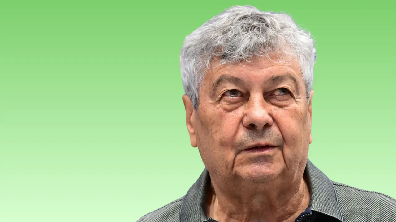 Sağlık Durumu Nasıl: Mircea Lucescu Bir Anda Fenalaşıp Yere Yığıldı