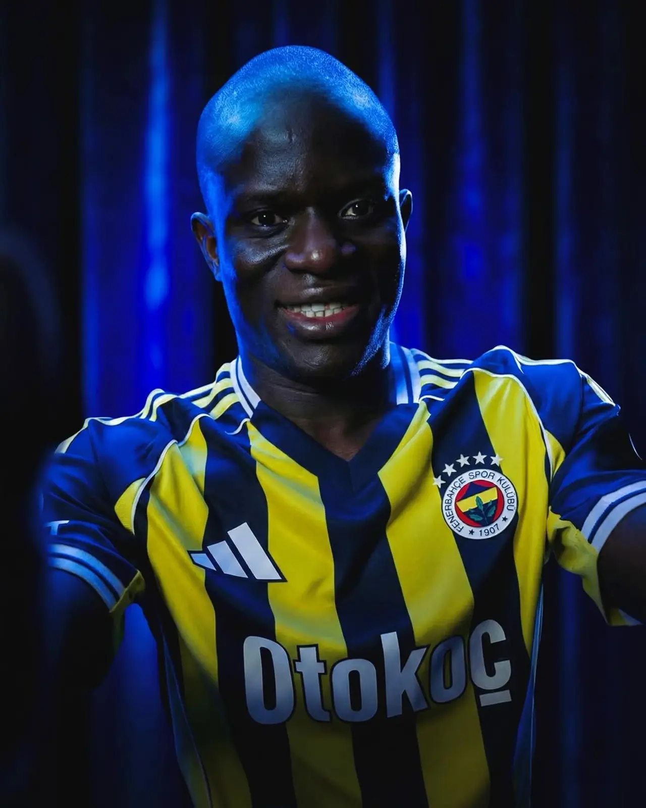 Fenerbahçe’nin Kante’yi Nasıl İkna Ettiği Ortaya Çıktı