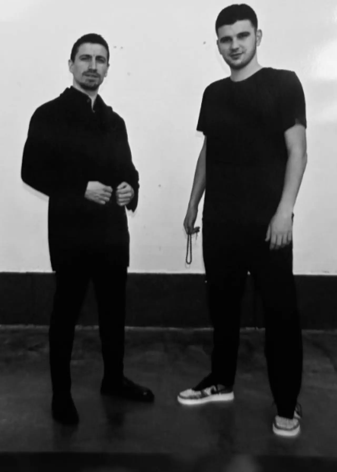 Mert Hakan Yandaş'ın cezaevinden tespihli görüntüsü