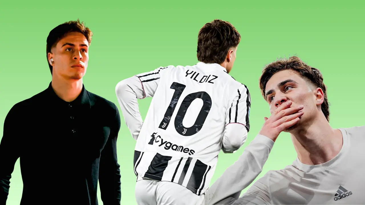 Milli Gururumuz Kenan Yıldız’a Büyük Onur Listenin İlk Sırasında Yer Aldı