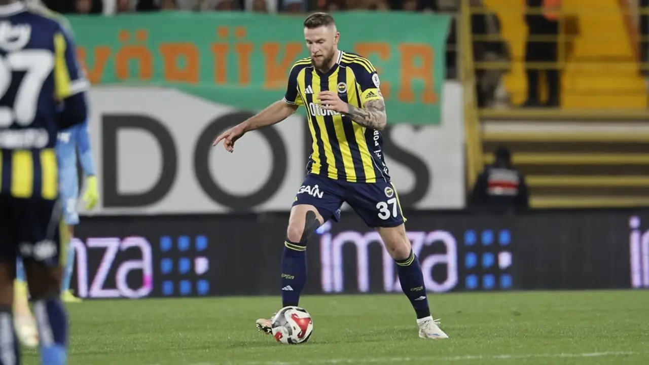 Fenerbahçe’de Skriniar Müjdesi