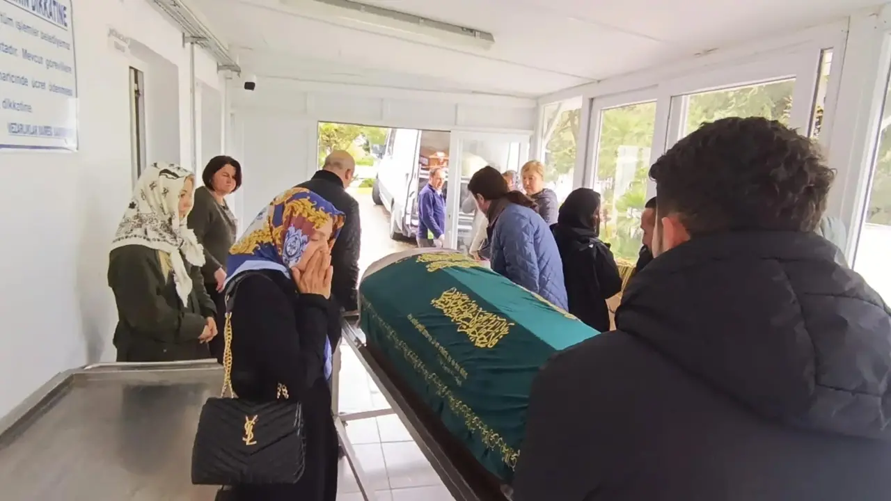 Mehmet Ali Erbil’in Acı Günü: Annesi Yurdagül Eken'in Cenazesi Katılamadı