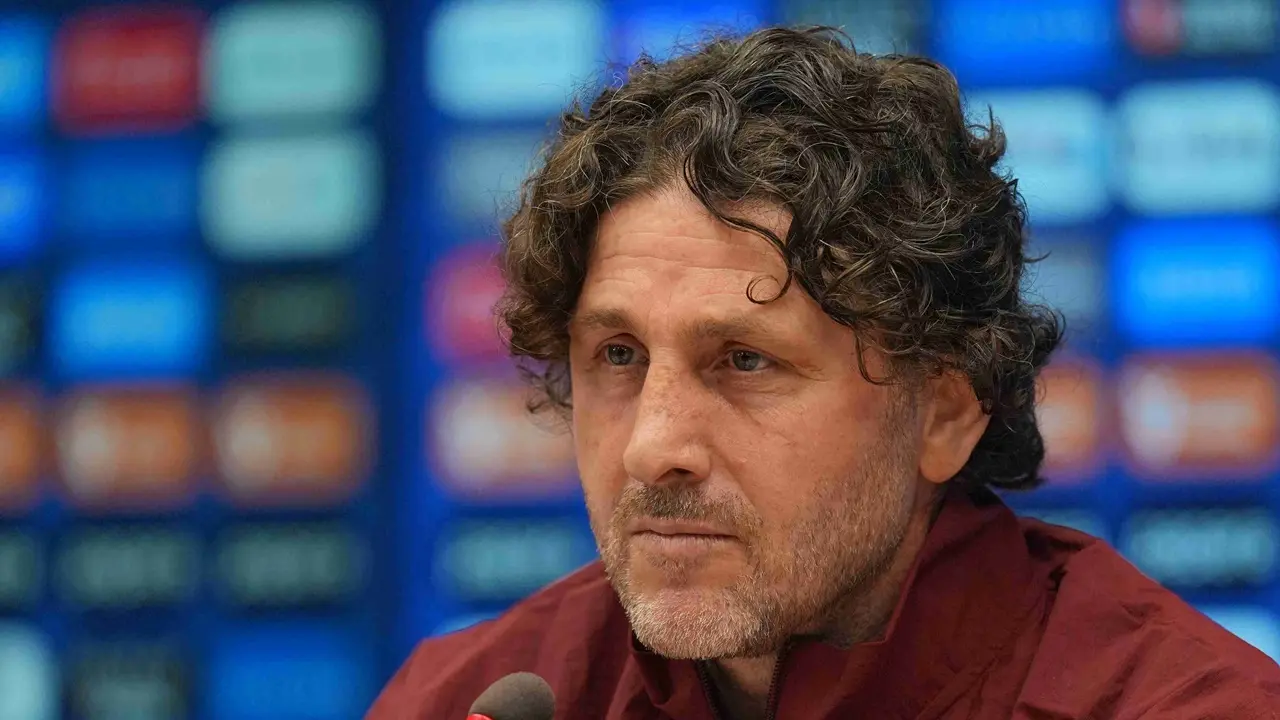 Fatih Tekke'den Şiir Gibi Galibiyet Yorumu