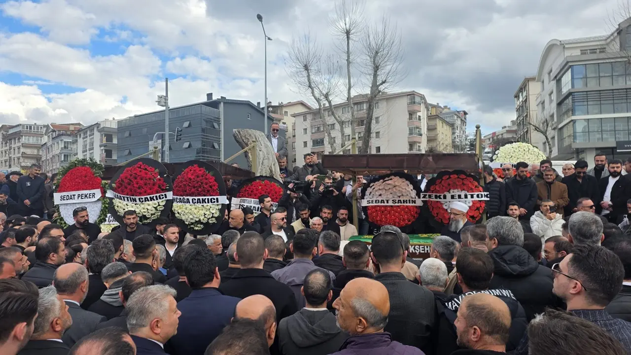 Kürt Ahmet Hayatını Kaybetti