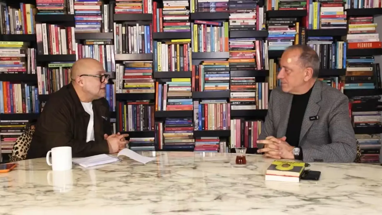 Fatih Altaylı İlk Kez Anlattı: Cumhurbaşkanı Erdoğan’ın Aramasına Şaşırdım