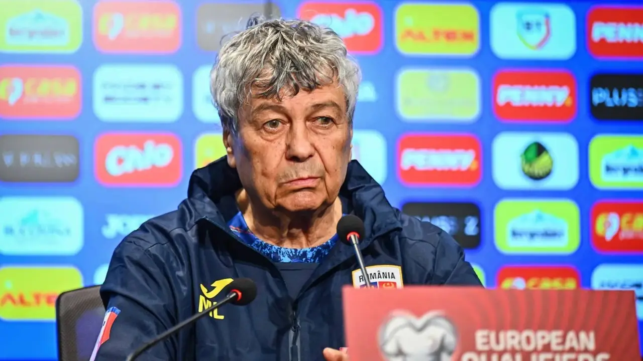 Mircea Lucescu Kimdir?