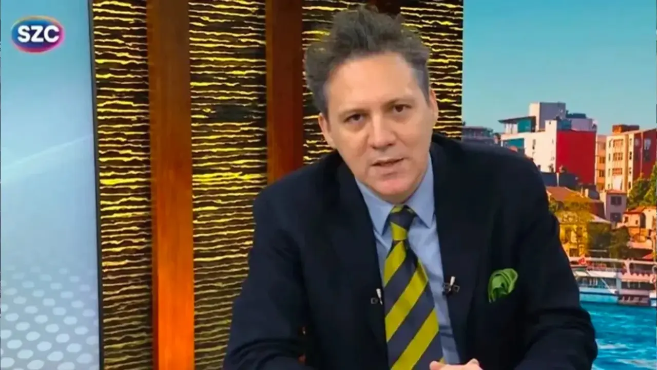 Güney Öztürk İstifa Etti