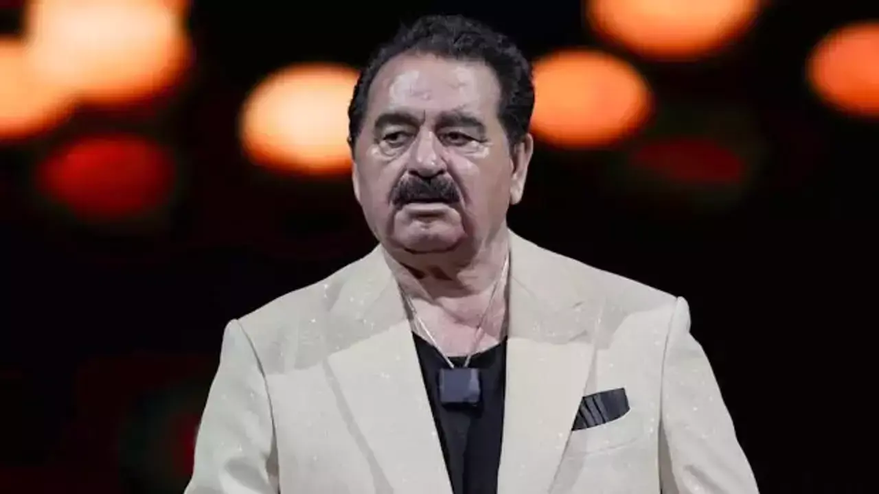 İbrahim Tatlıses'in Sağlık Durumu Nasıl?