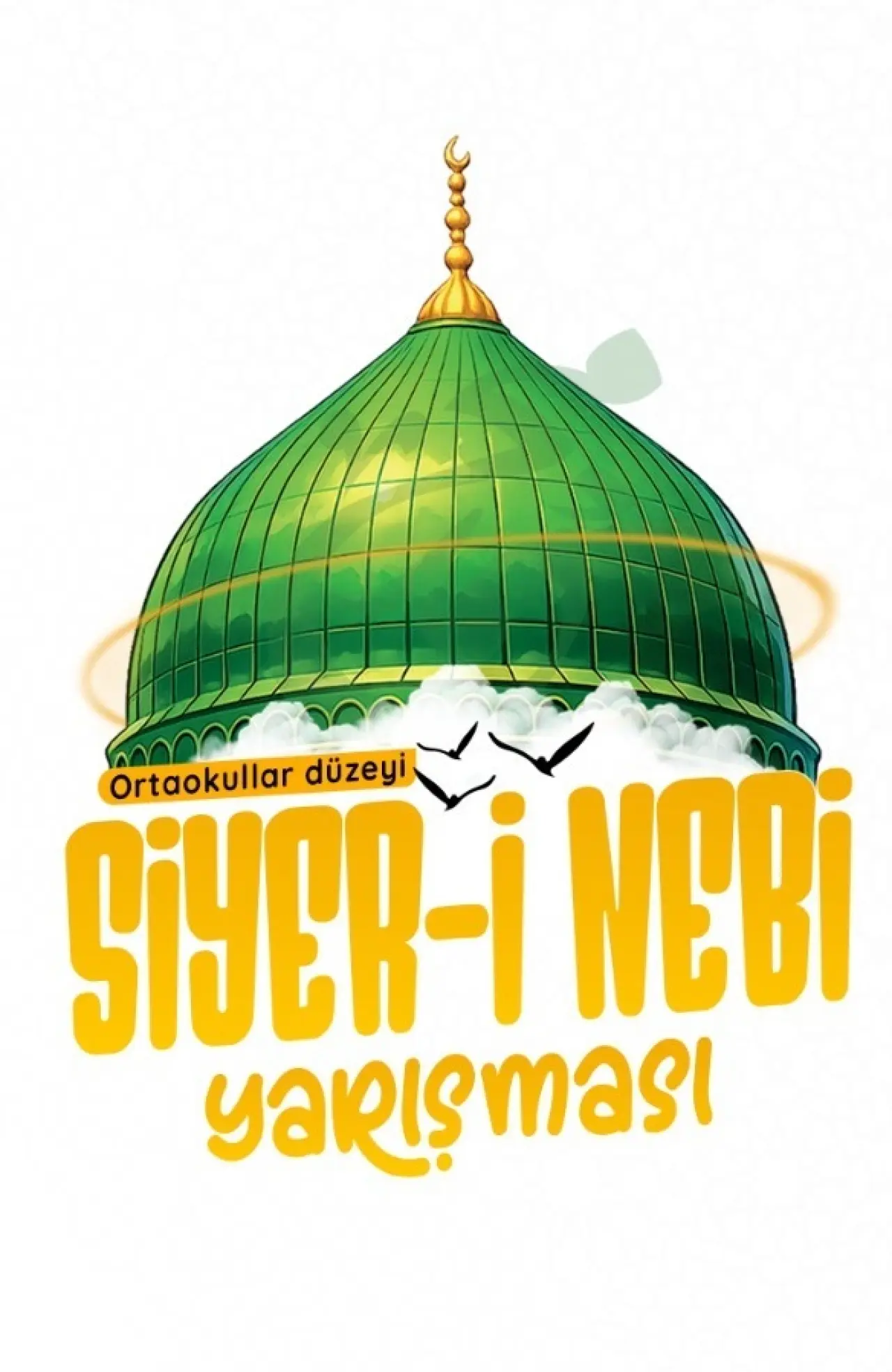 Siyer Yarışması İçin Son Başvuru Tarihi Uyarısı