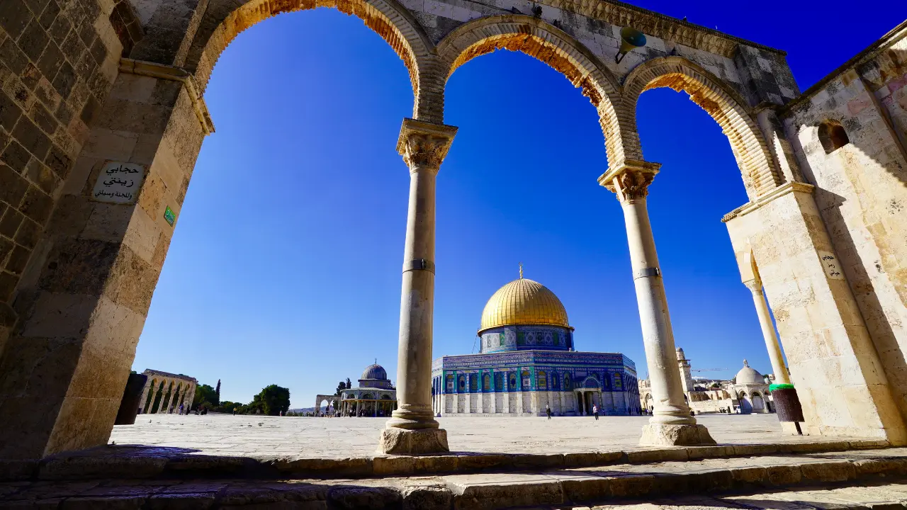 39 Gündür Kapatılan Mescid-i Aksa Bugün Açılıyor