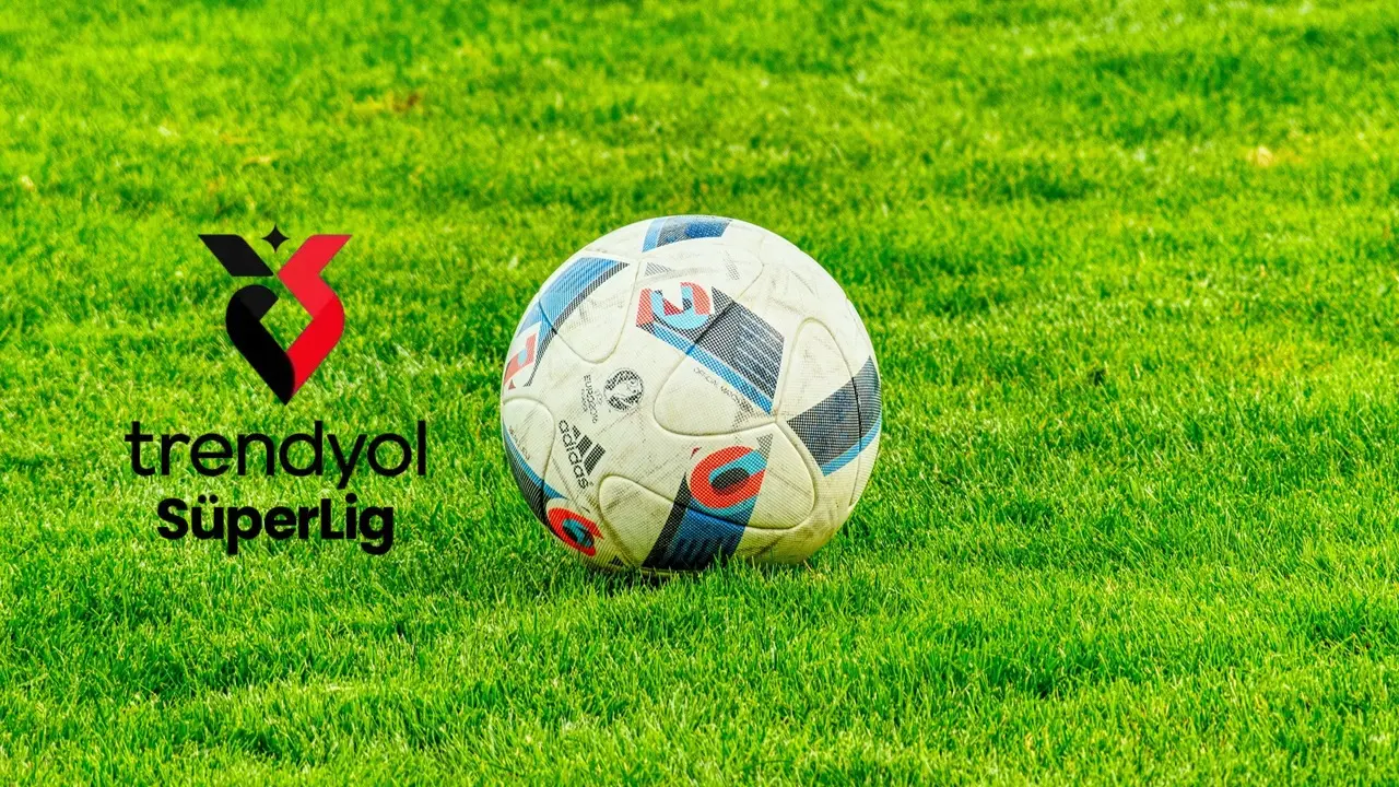 Süper Lig'de 29. Hafta Maçları Yarın Başlıyor: İşte Maç Takvimi 