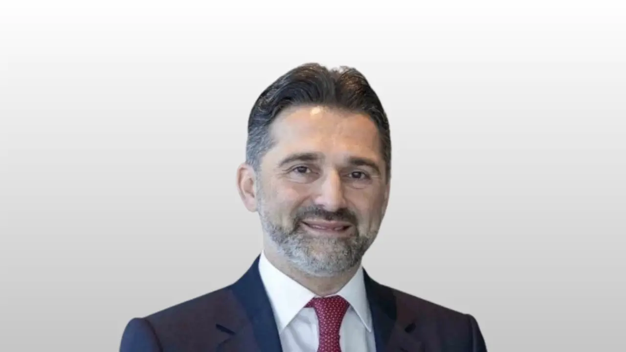 Murat Şeker