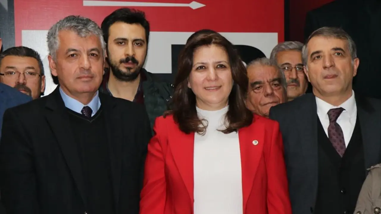 CHP’de Üst Düzey İstifa: CHP’li Başkan Görevi Bıraktı