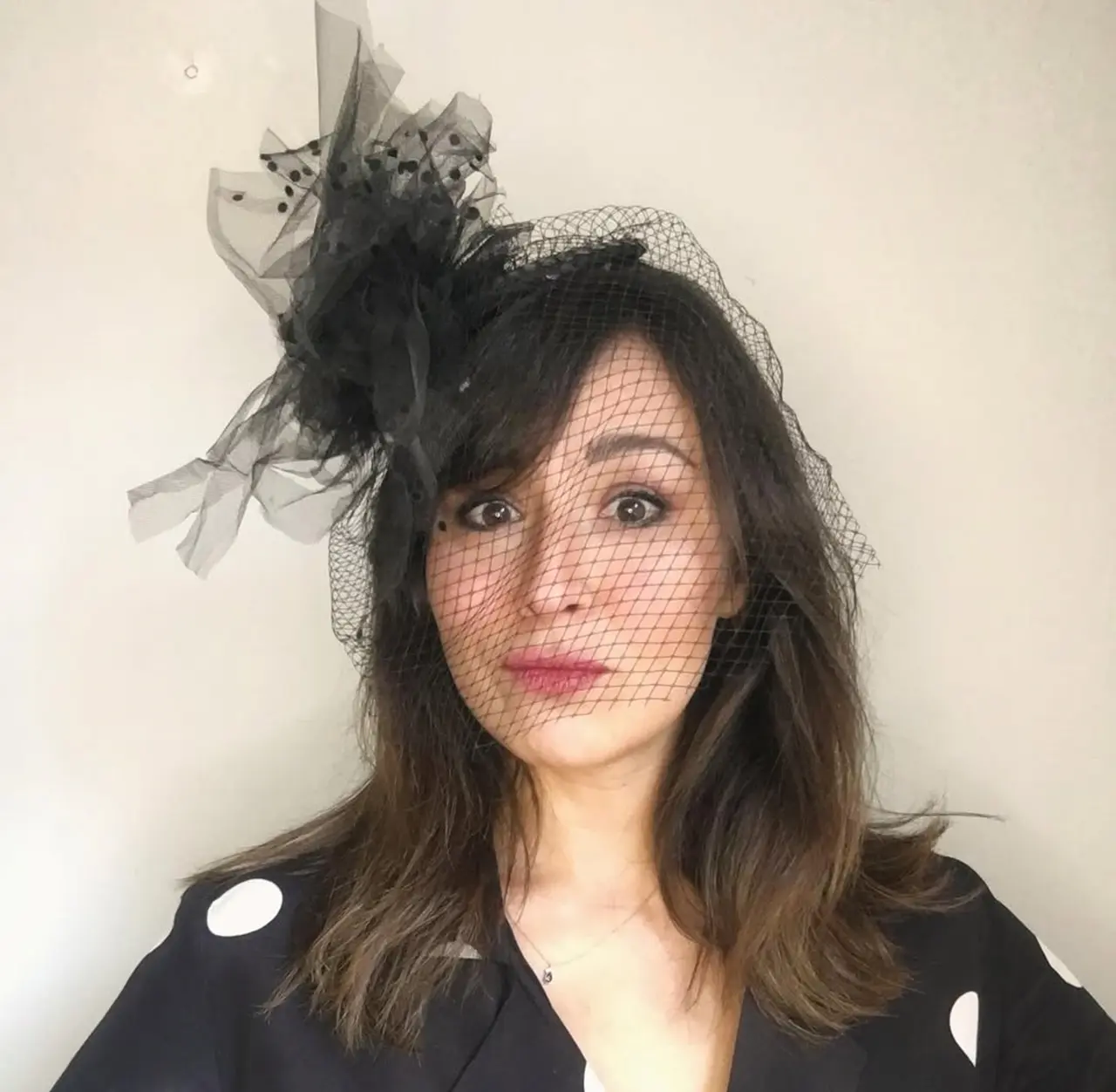 Tuba Ulu’ya Sosyal Medya Engeli