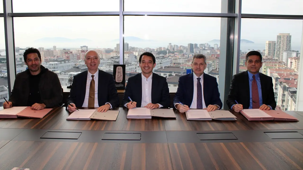 Shubuo, Turpe'den 1 Milyon Dolar Yatırım Aldı