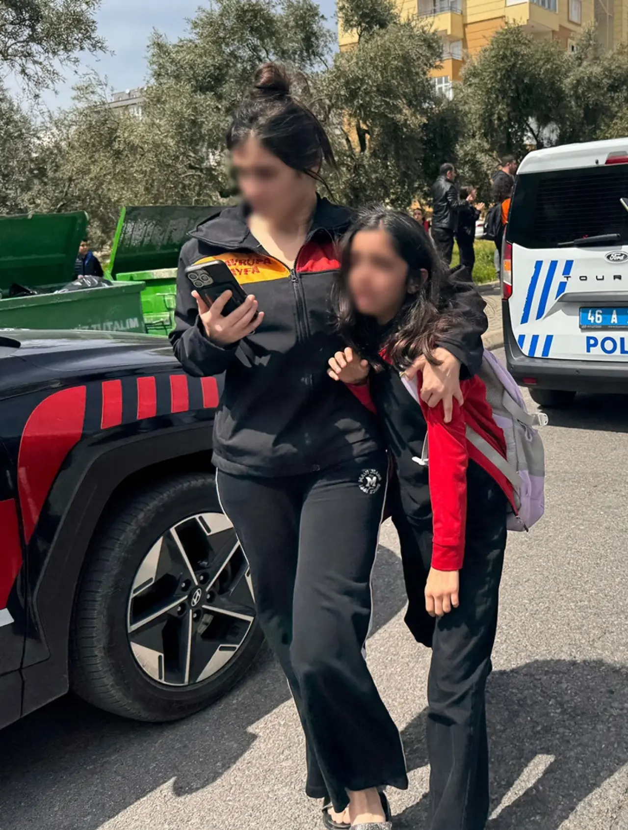 Dün Şanlıurfa Bugün Kahramanmaraş... Okulda Silahlı Saldırı: 1'i Öğretmen 3 Öğrenci Öldü 