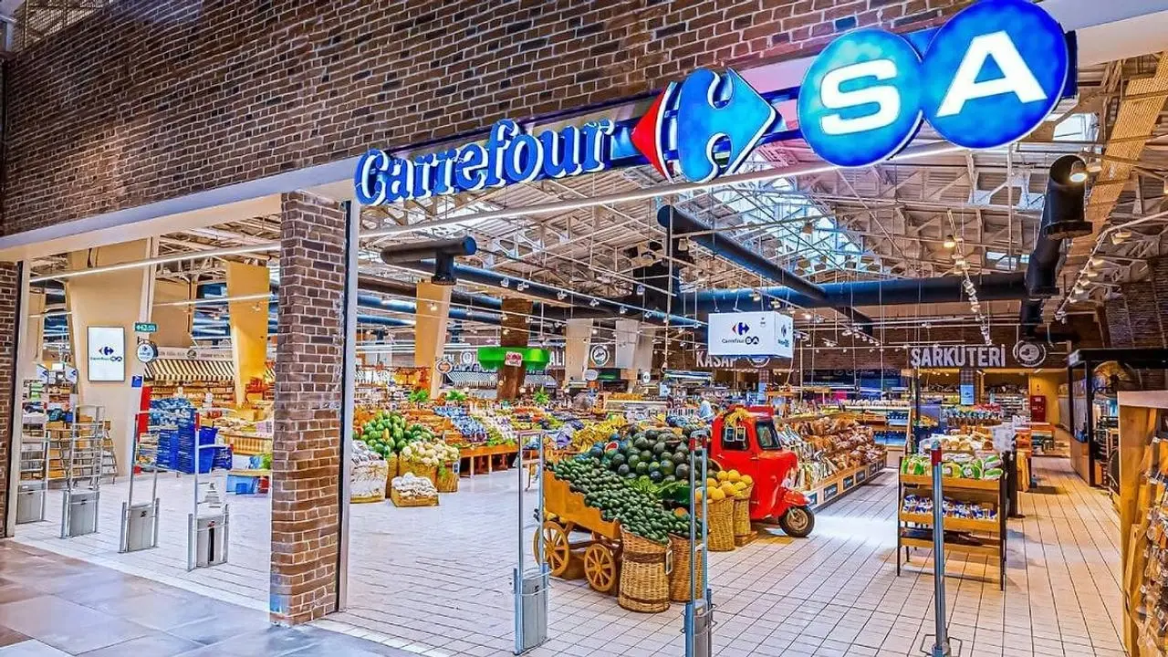 CarrefourSA Satışında Anlaşmaya Varıldı