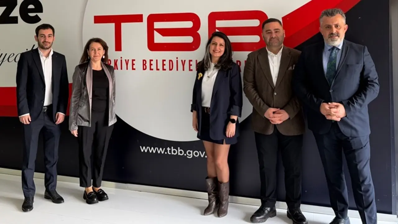 700 Proje Arasından Seçildi, Türkiye’ye Model Oldu