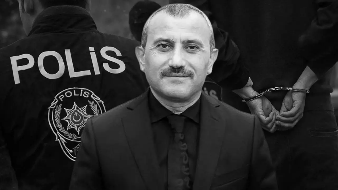 Tuncal Sonel'in Gözaltı Süreci