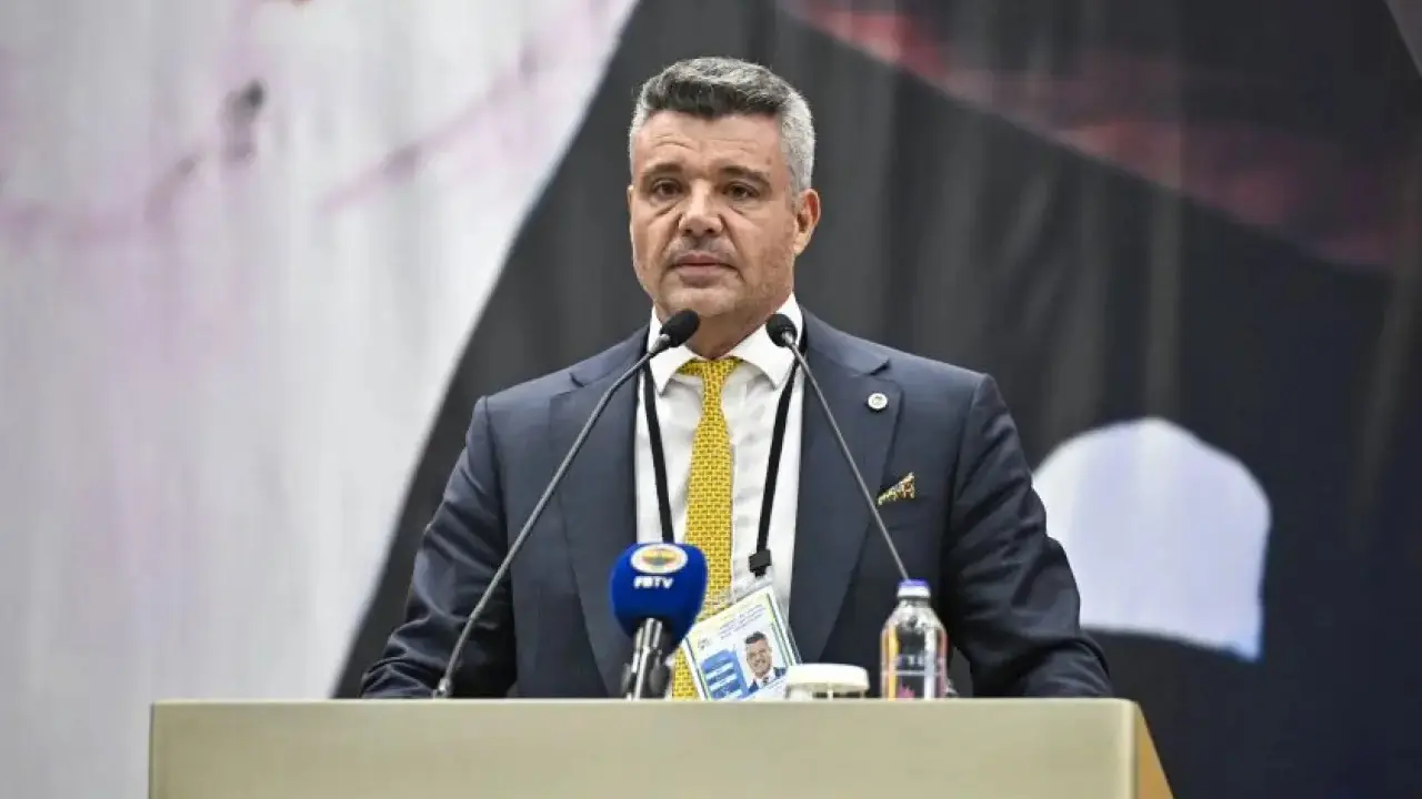 Sadettin Saran'dan Dikkat Çeken Şampiyonluk Açıklaması
