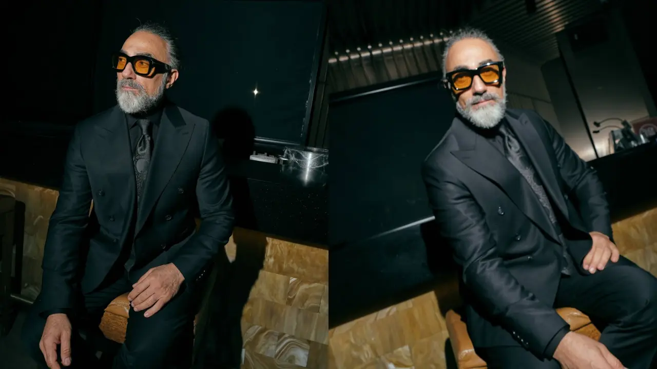 Nizamülmülk Altın Çağ Dizisinin Başrolü Selim Bayraktar Olacak