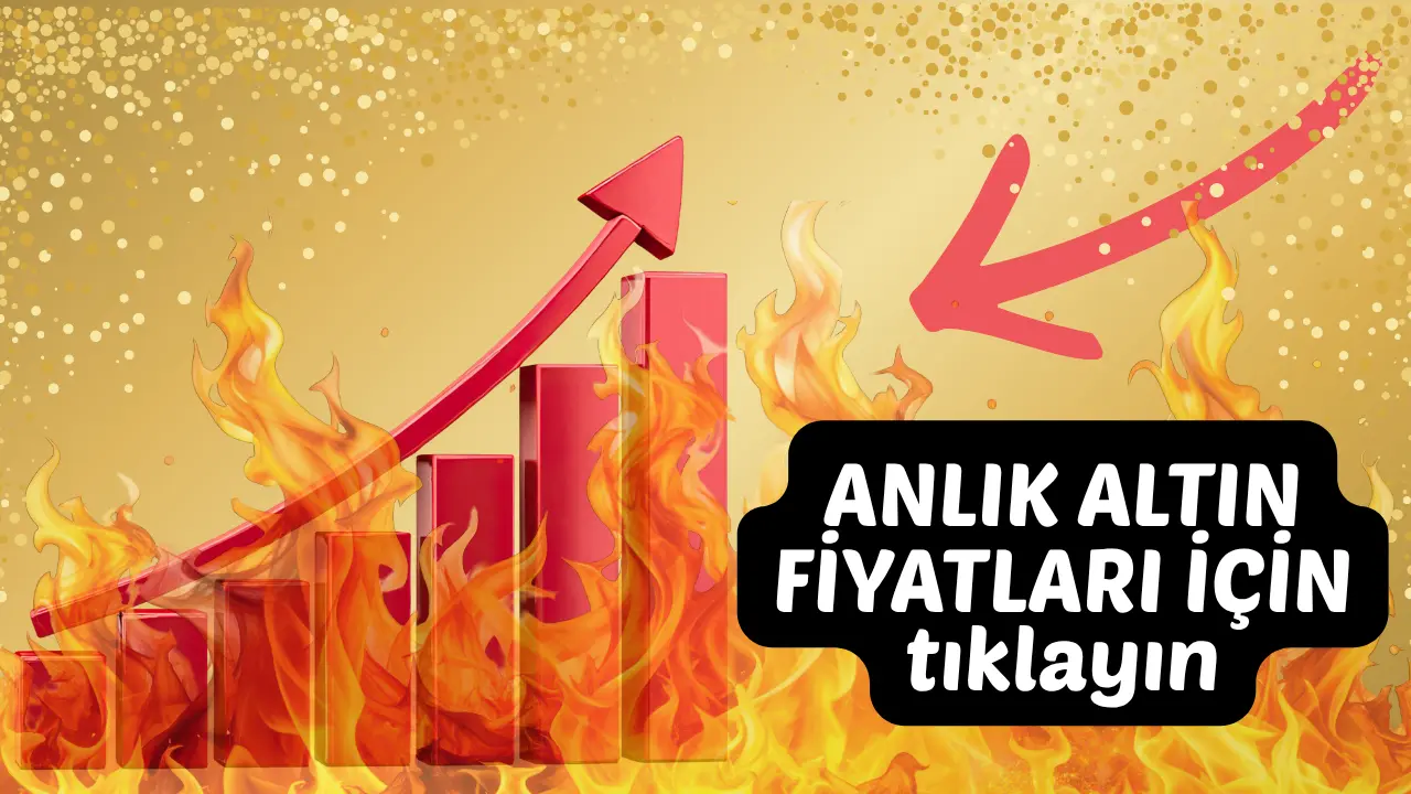 Anlık altın fiyatları - Güncel Gram Altın Fiyatı