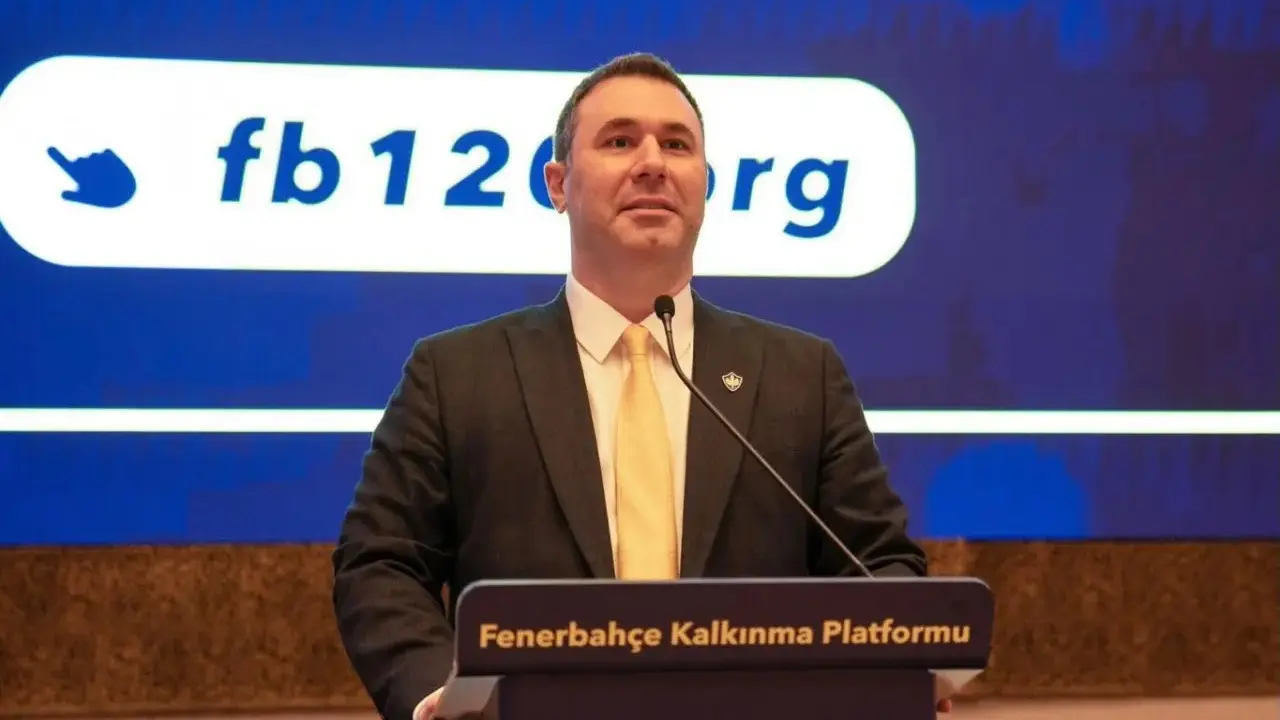 Barış Göktürk
