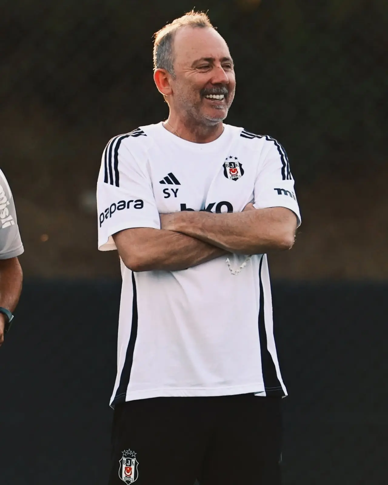 Tepkiler Sonrası Sergen Yalçın’dan İstifa Kararı