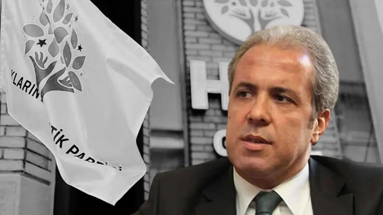 Şamil Tayyar HDP’ye Verilen Seçim Yardımının Peşine Düştü Bakalım, 400 Milyon Liranın Akıbeti Ne Olacak
