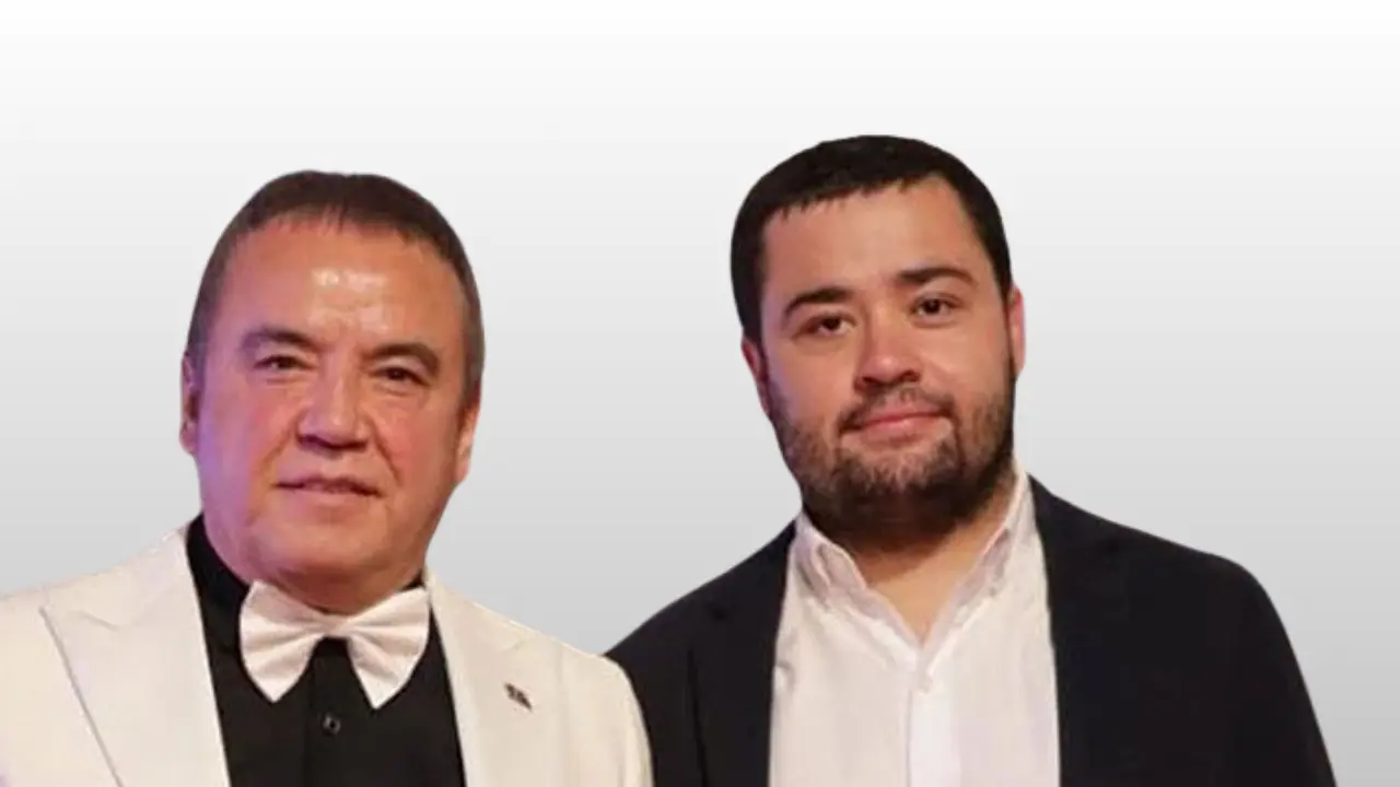Özkan Yalım ve Böcek 'İtirafçı' Oldu