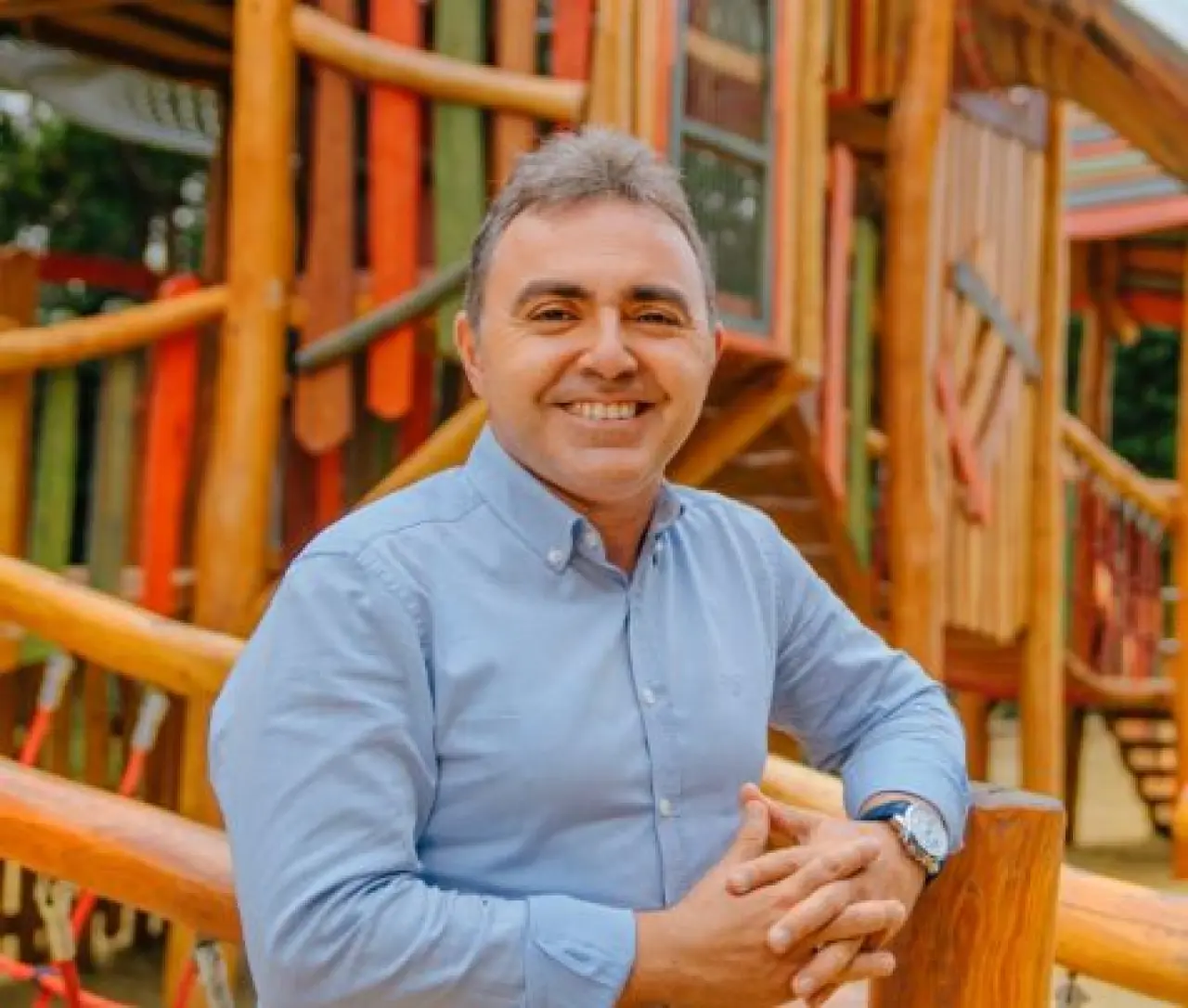 Prof. Dr. Yasin Çağatay Seçkin