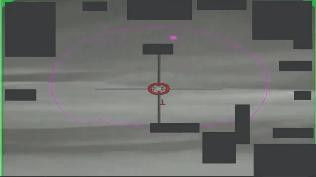 ABD'den UFO Hamlesi Gizli Fotoğraflar ve FBI Belgelerini Erişime Açtı 