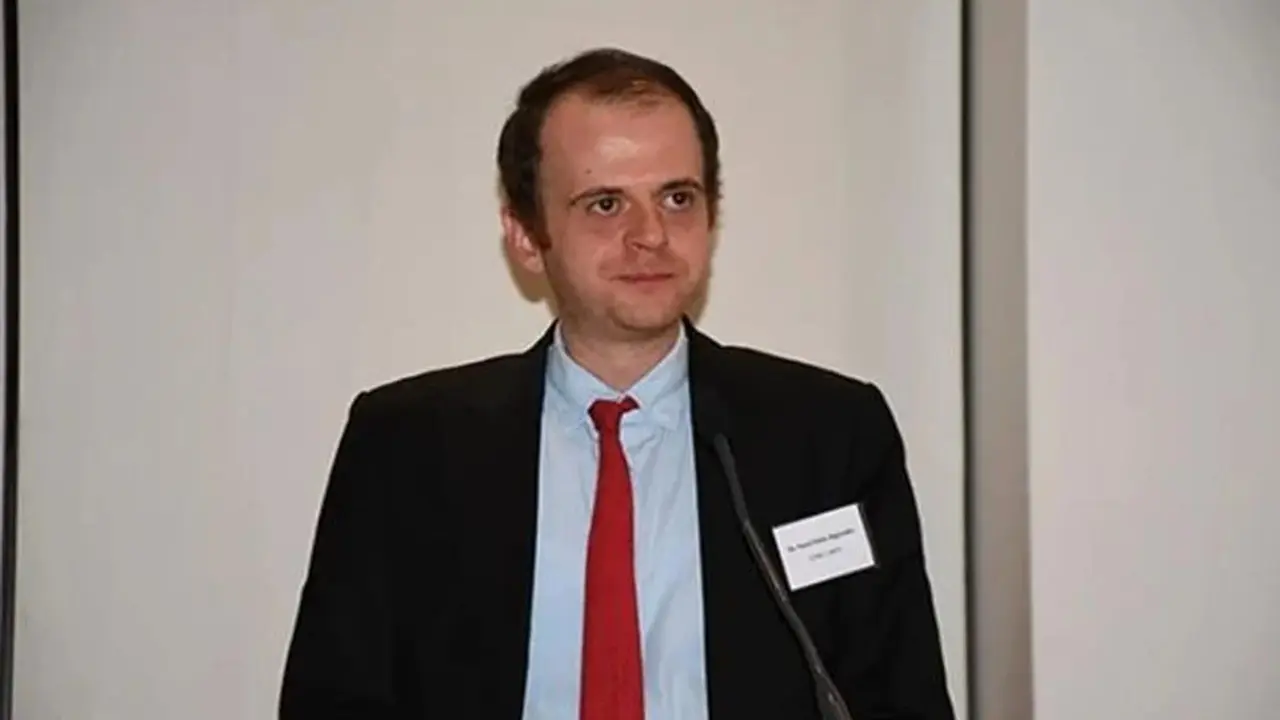 Merkez Bankası Başkan Yardımcısı Yusuf Emre Akgündüz Oldu